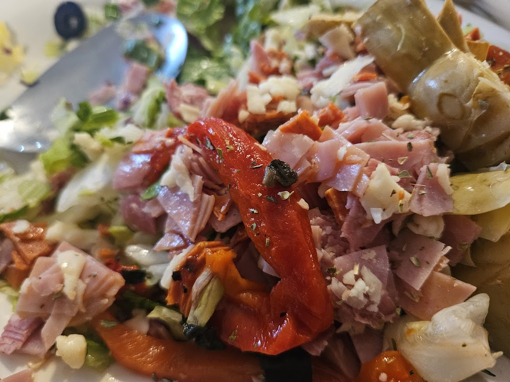 Palermos II | 49 Main St, Roebling, NJ 08554, USA | Phone: (609) 499-9195