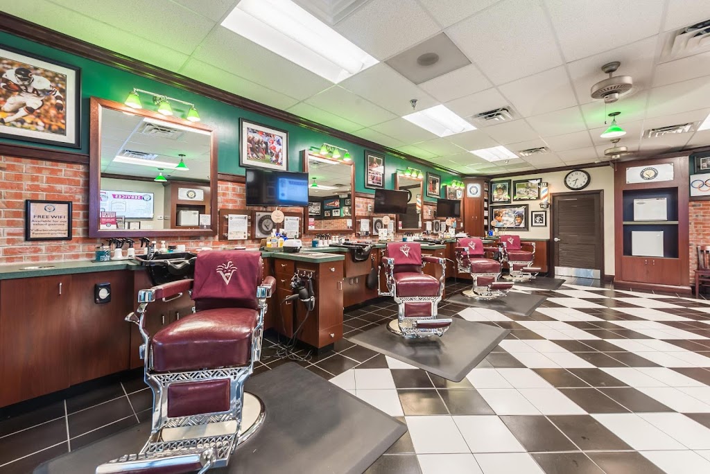 Vs Barbershop - Fort Lauderdale | 2426 N Federal Hwy, Fort Lauderdale, FL 33305, USA | Phone: (954) 233-1964