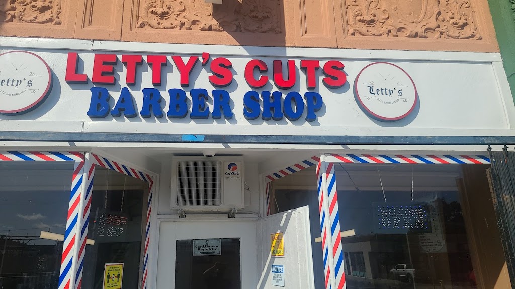 Letty’s cuts barber shop | 3923 E Gage Ave, Bell, CA 90201, USA | Phone: (323) 537-8183