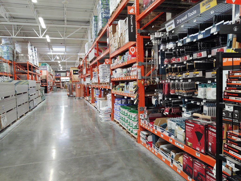 The Home Depot | 5820 FL-64 E, Bradenton, FL 34208, USA | Phone: (941) 213-6700