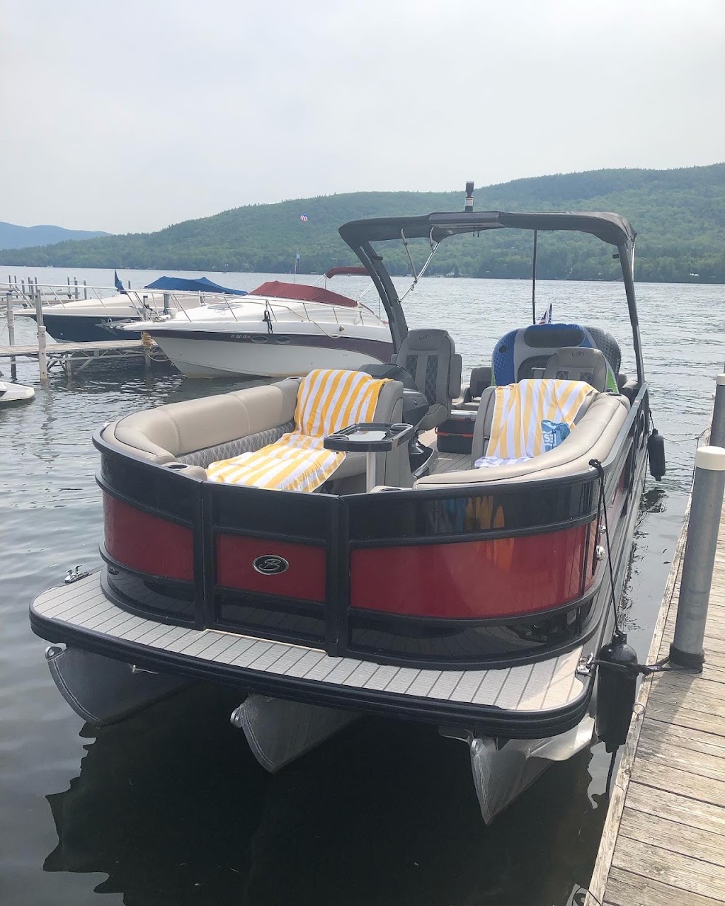 Boats By George Boat Storage | 18 NY-149, Lake George, NY 12845, USA | Phone: (518) 793-5452