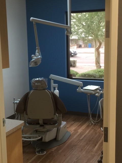 North Phoenix Orthodontic Studio | 20100 N 51st Ave STE B230, Glendale, AZ 85308, USA | Phone: (623) 243-6312