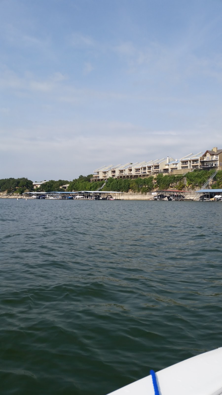 Pace Bend Boat Storage | 1706 Judy Lynn Dr, Spicewood, TX 78669 | Phone: (512) 903-4494