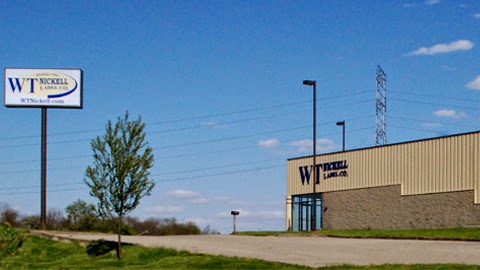 W.T. Nickell Label Company | 4360 Winding Creek Blvd, Batavia, OH 45103 | Phone: (513) 752-2191