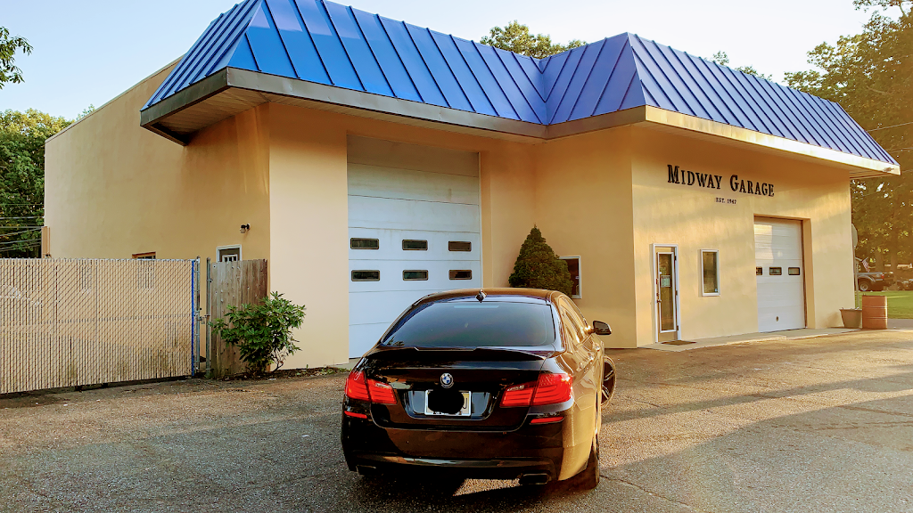 Autotechnik Automotive | 187 W Commodore Blvd, Jackson Township, NJ 08527, USA | Phone: (732) 896-1875