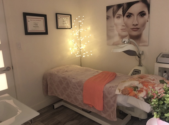 Visage Medical Spa | 3528 W Bethany Home Rd, Phoenix, AZ 85019, USA | Phone: (602) 841-4868