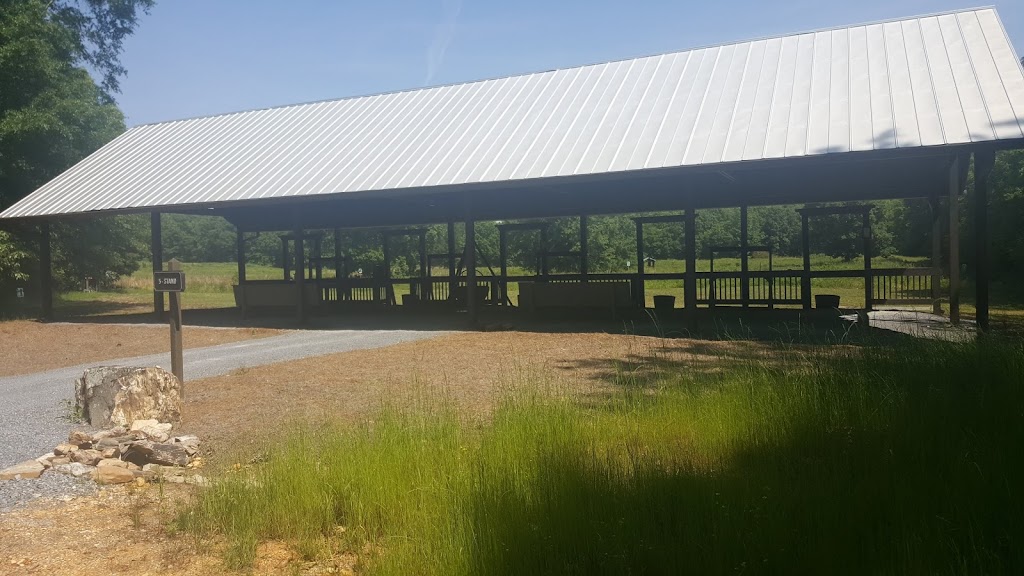 Orvis Shooting Grounds at Pursell Farms | 560 Farm Links Blvd, Sylacauga, AL 35151, USA | Phone: (855) 799-2826