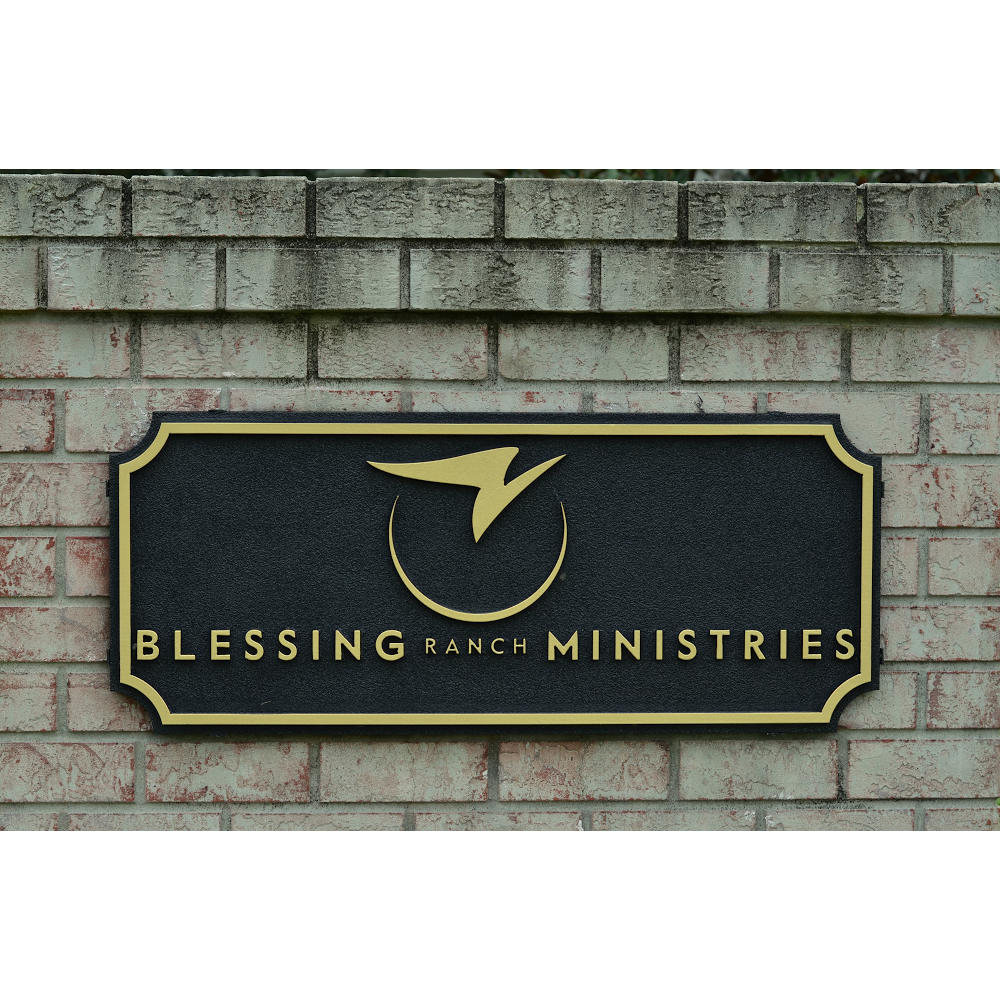 Blessing Ranch Ministries | 2550 Permit Pl, New Port Richey, FL 34655, USA | Phone: (970) 495-0920