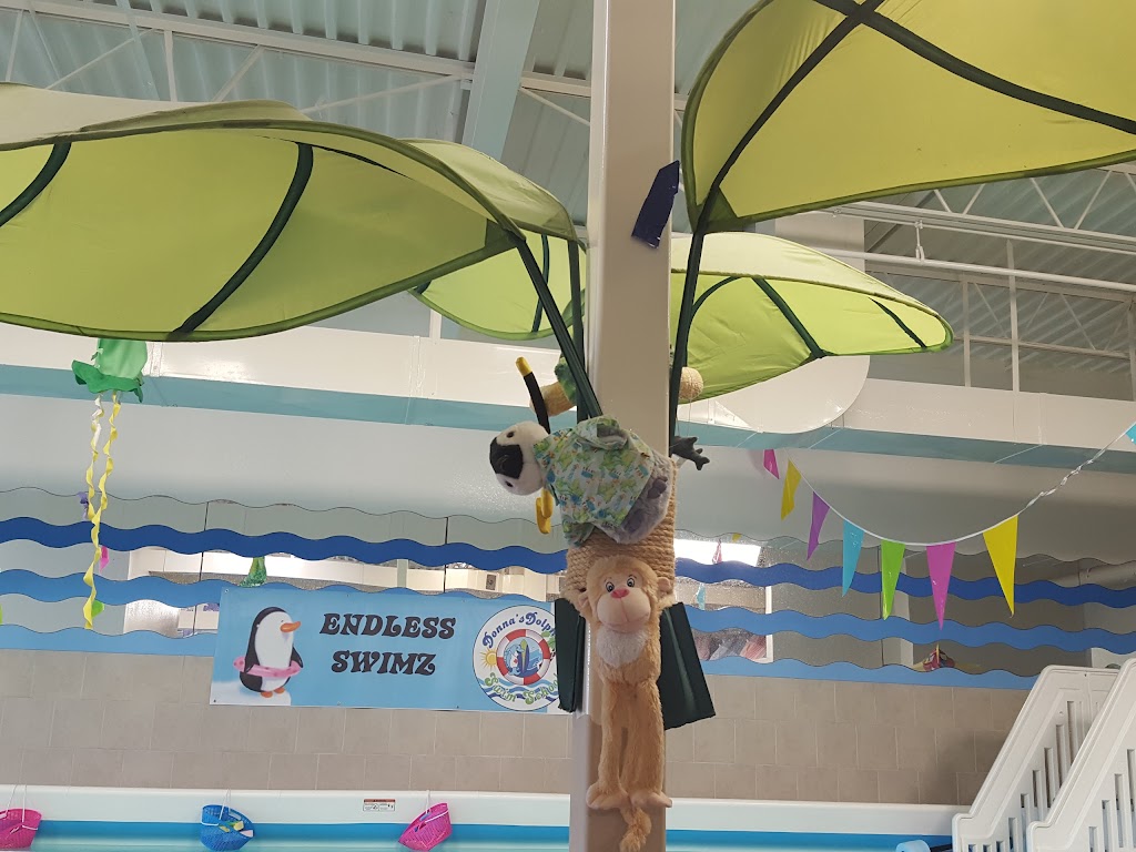 Donnas Dolphins Swim School | 5470 Powers Center Point #130, Colorado Springs, CO 80920, USA | Phone: (719) 487-7946