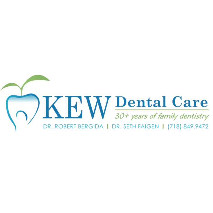 Kew Dental Care: Dr. Seth Faigen and Dr. Robert Bergida | 116-14 Metropolitan Ave, Queens, NY 11418, USA | Phone: (718) 849-9472