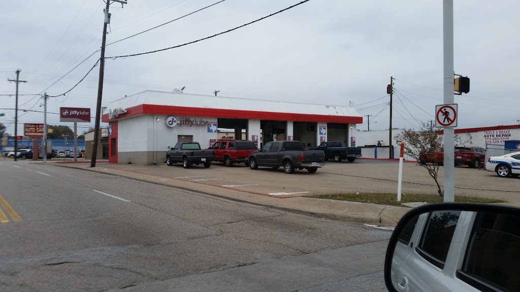 Jiffy Lube | 110 S Galloway Ave, Mesquite, TX 75149, USA | Phone: (972) 285-8305