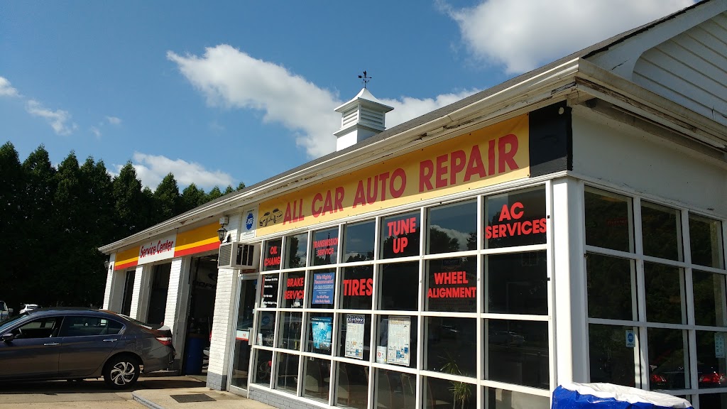 All Car Auto Repair Llc. | 84 Tracy Station Rd, Manalapan Township, NJ 07726, USA | Phone: (732) 780-3860