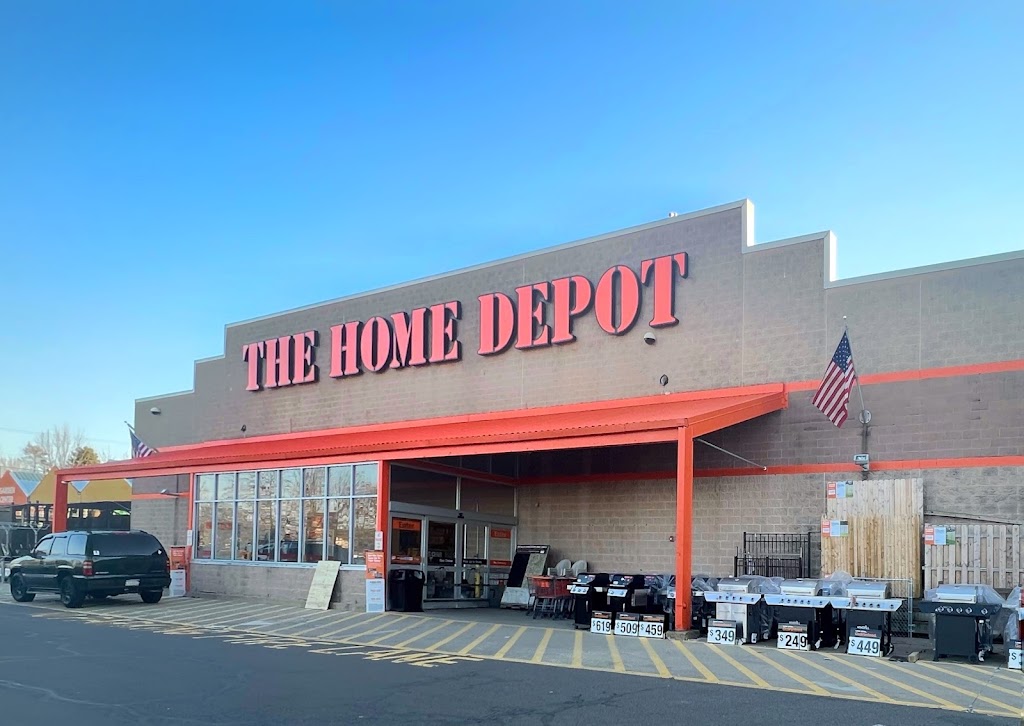 The Home Depot | 4136 Jimmy Carter Blvd, Norcross, GA 30093, USA | Phone: (770) 938-7819