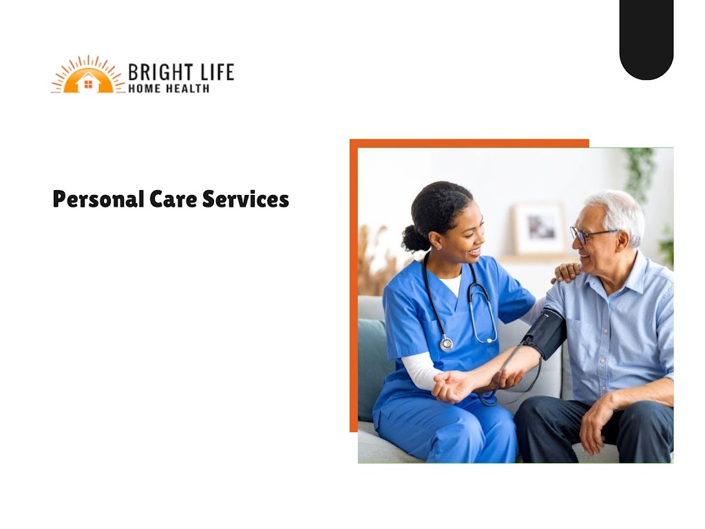 BRIGHT LIFE HOME HEALTH | 27240 Turnberry Ln #200, Valencia, CA 91355, USA | Phone: (661) 271-5010