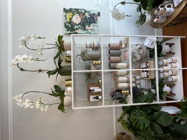 Young Designs Floral Studio | 64 Thames St, Newport, RI 02840, USA | Phone: (401) 846-7000