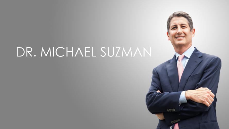 Michael S. Suzman, MD | 3030 Westchester Ave, Purchase, NY 10577, USA | Phone: (646) 828-1433
