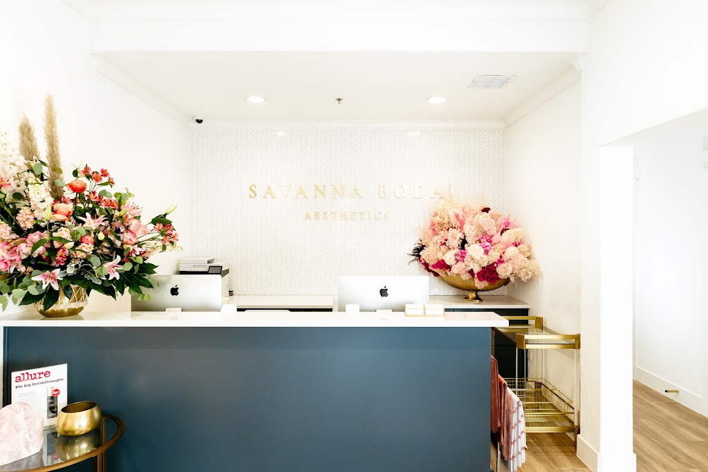 Savanna Boda Aesthetics | 2681 MacArthur Blvd Suite 305, Lewisville, TX 75067 | Phone: (214) 222-5887