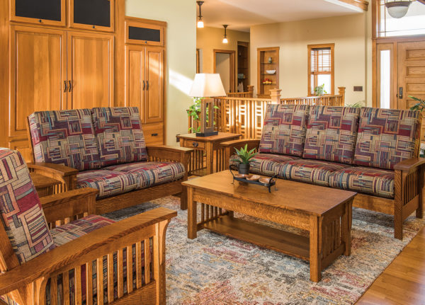 Brandenberry Amish Furniture | 8100 US-20 A, Shipshewana, IN 46565, USA | Phone: (260) 768-3270