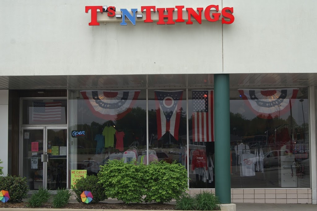 Ts N Things LLC | 1500 Canton Rd, Akron, OH 44312, USA | Phone: (234) 678-8579