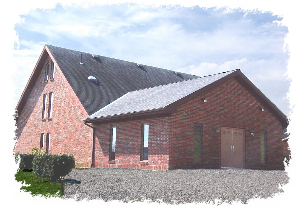 Fredericktown Seventh-day Adventist Church | 173 S Main St, Fredericktown, OH 43019, USA | Phone: (740) 694-0530