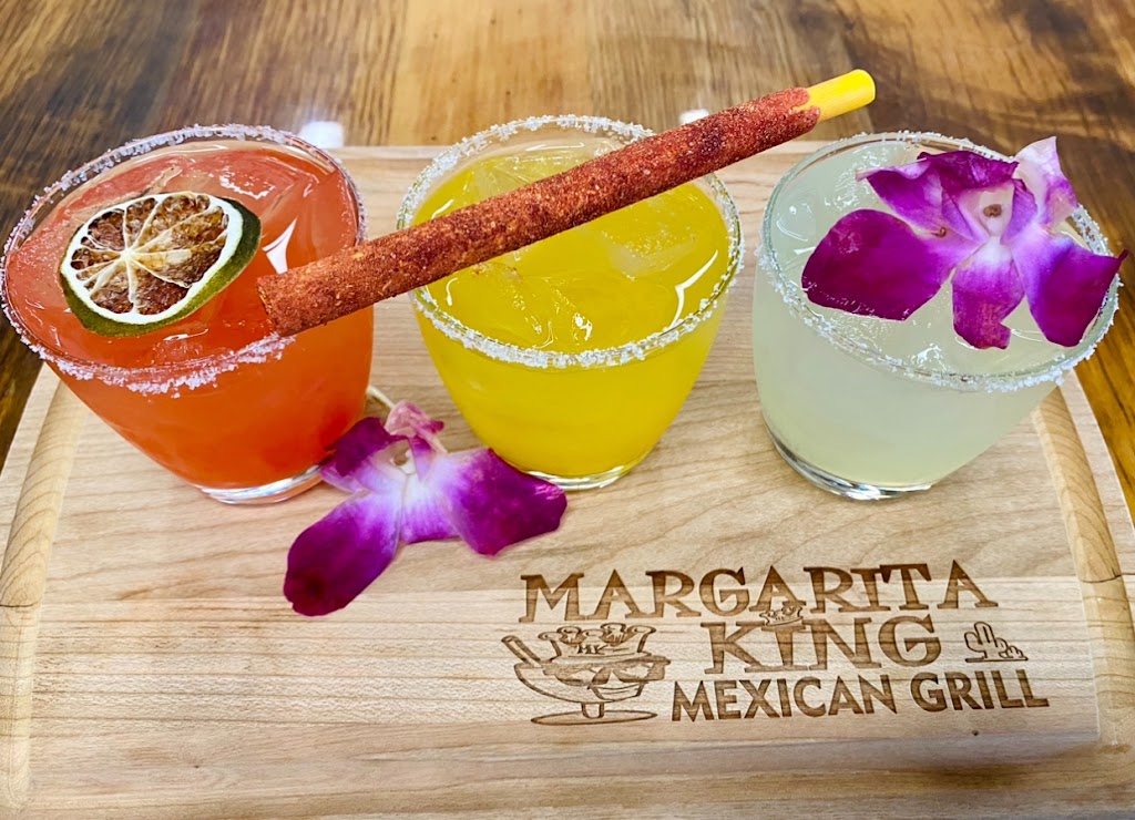 Margarita King Mexican Grill | 771 S Broadway, Geneva, OH 44041, USA | Phone: (440) 466-3176