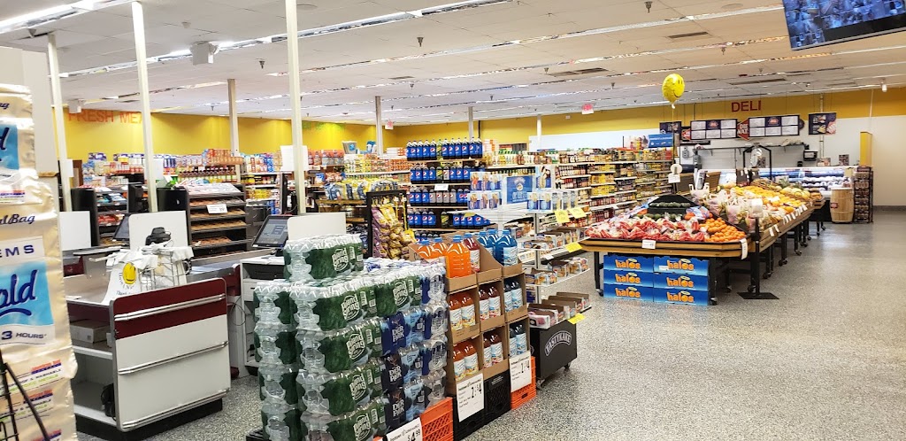 FreshTown Supermarket | 400 John F Kennedy Way, Willingboro, NJ 08046, USA | Phone: (609) 733-3019