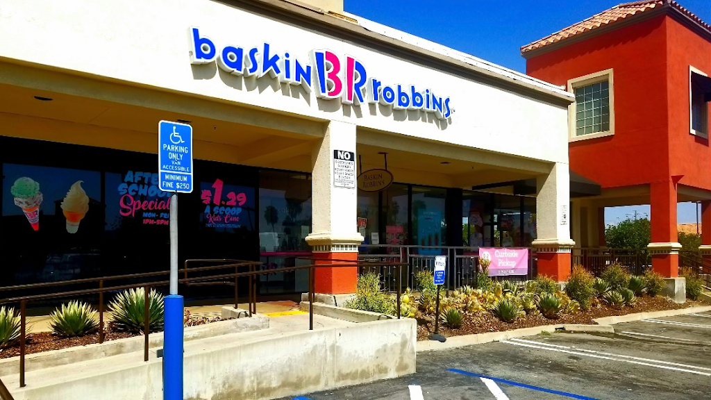Baskin-Robbins | 4200 Chino Hills Pkwy Ste 875, Chino Hills, CA 91709, USA | Phone: (909) 393-9705