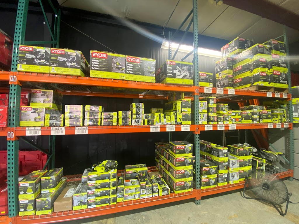 Gwinnett Tool Depot | 2784 Sugarloaf Pkwy #201, Lawrenceville, GA 30045 | Phone: (770) 696-5261