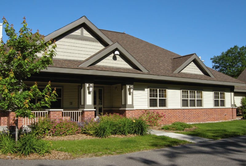 SSM Health Hospice House | 915 12th St, Baraboo, WI 53913, USA | Phone: (877) 356-4514