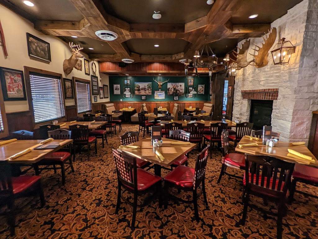 Saltgrass Steak House | 7497 Pinnacle Pkwy, Covington, LA 70433, USA | Phone: (985) 867-4862