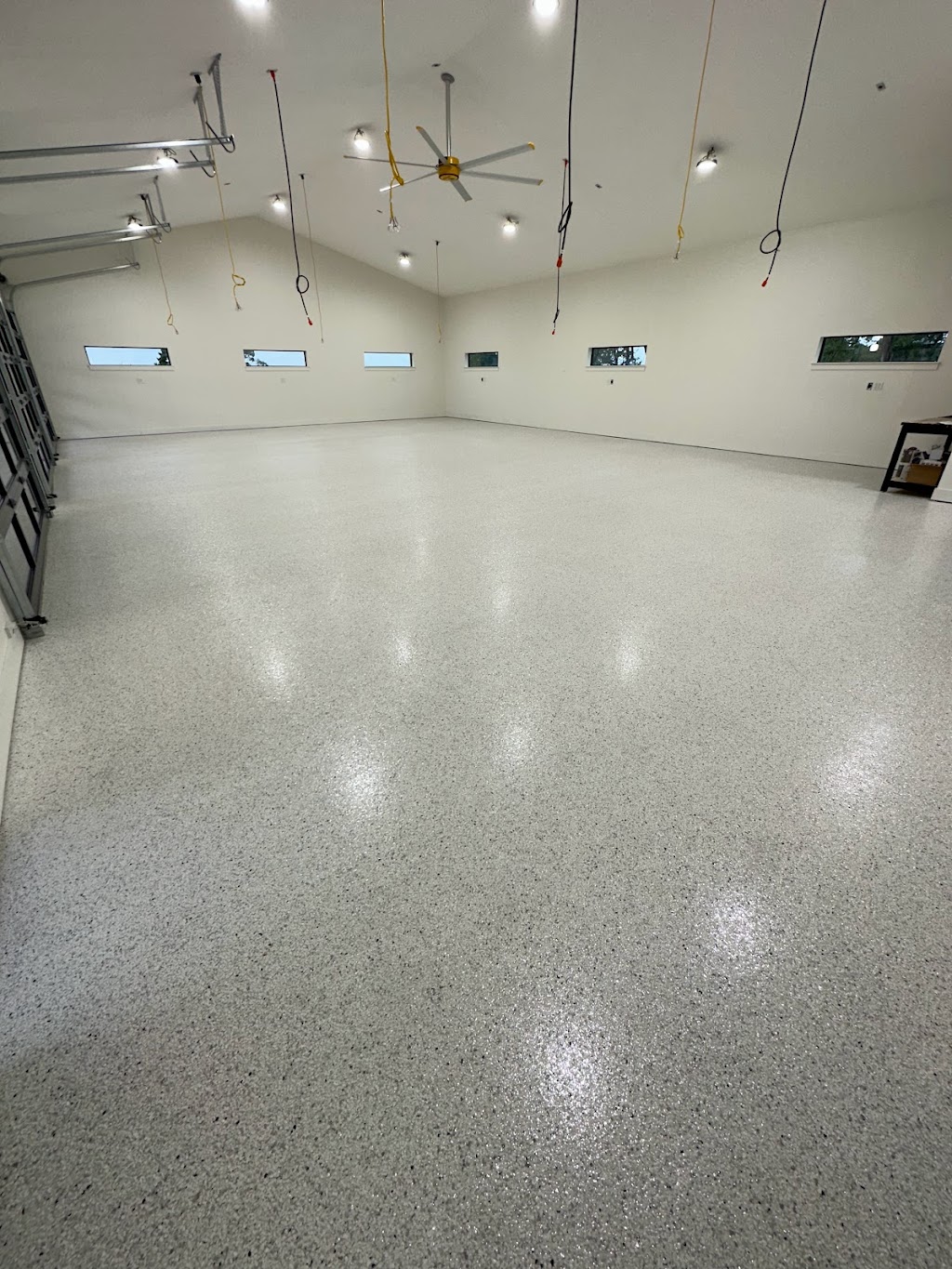 Texas Tough Tops Austin Epoxy | 62 Stillmeadow Dr, The Hills, TX 78738, USA | Phone: (512) 636-3766