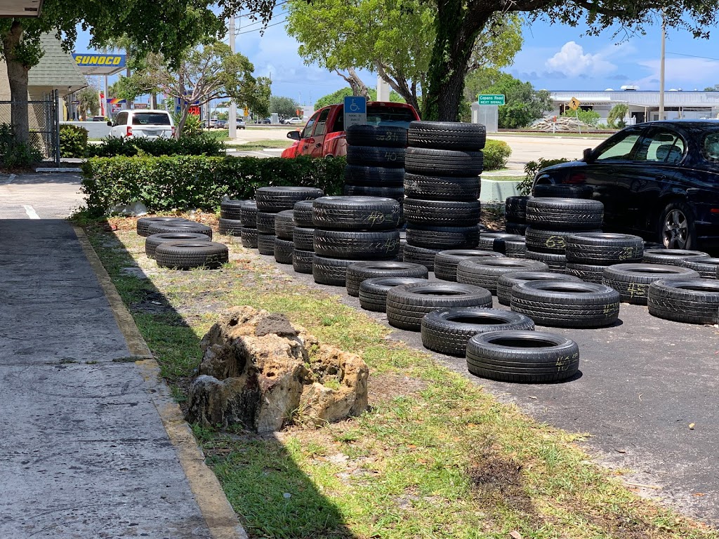 Tires of South Florida | 2169 Dixie Hwy, Pompano Beach, FL 33060, USA | Phone: (954) 366-6724