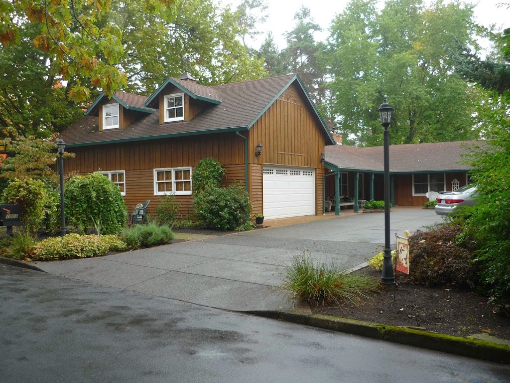 Loving Care Adult Family Home | 1003 Manzanita Way, Vancouver, WA 98661, USA | Phone: (360) 567-5225