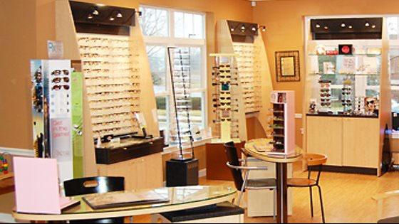 Trappe Family Eyecare | 115 W Main St suite a, Trappe, PA 19426, USA | Phone: (610) 831-8060