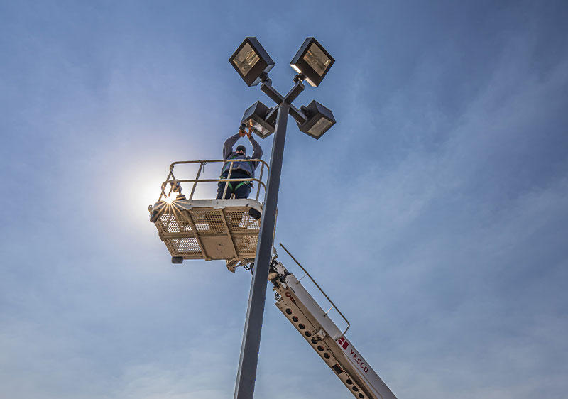 YESCO - Atlanta | 2594 Flat Shoals Rd SE #3, Conyers, GA 30013, USA | Phone: (404) 500-3279