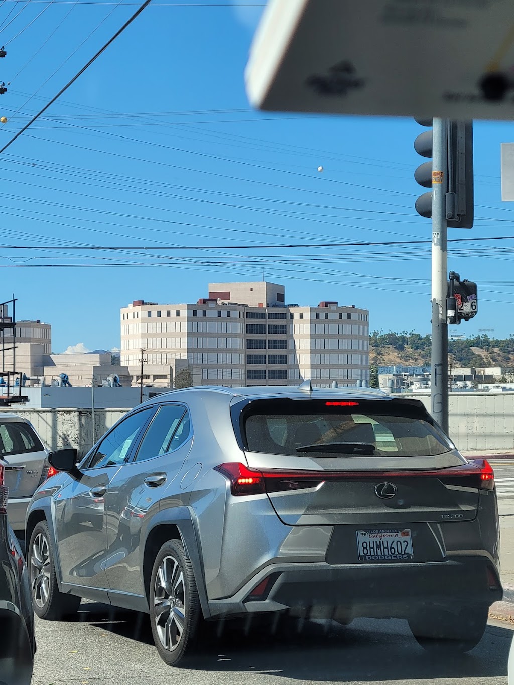 San Luis Auto Glass 500 N Mission Rd, Los Angeles, CA 90033, USA