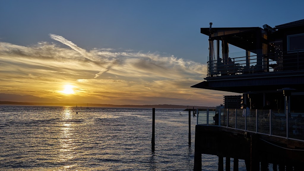 Rays Boathouse | 6049 Seaview Ave NW, Seattle, WA 98107, USA | Phone: (206) 789-3770