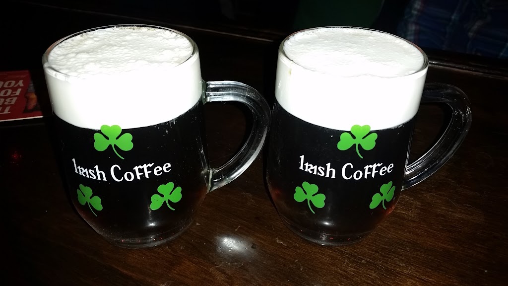 Haps Irish Pub | 3510 Erie Ave, Cincinnati, OH 45208, USA | Phone: (513) 871-6477