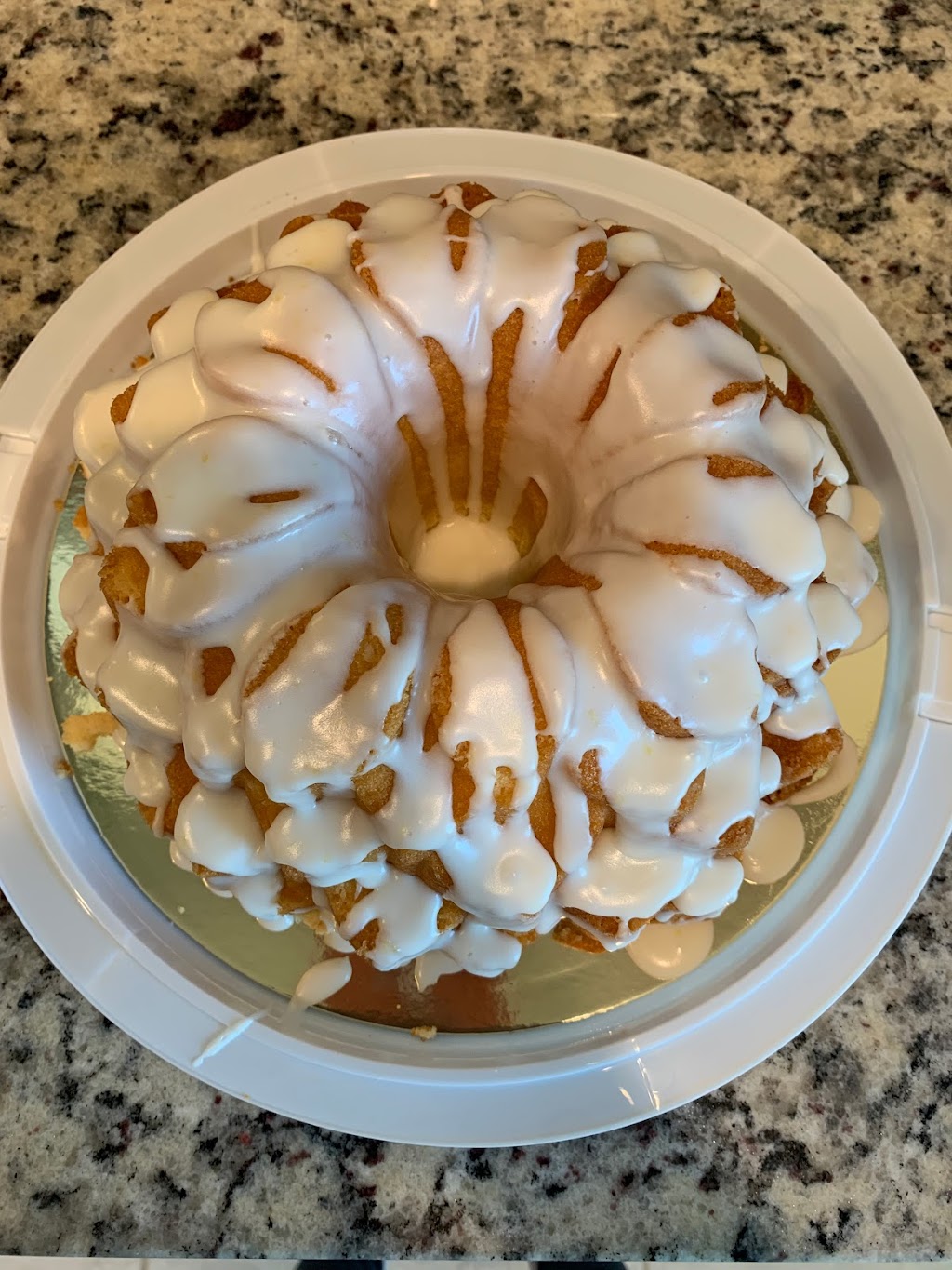 Baked With Flavor | 7492 Catania Lp, Clermont, FL 34714, USA | Phone: (313) 414-1314