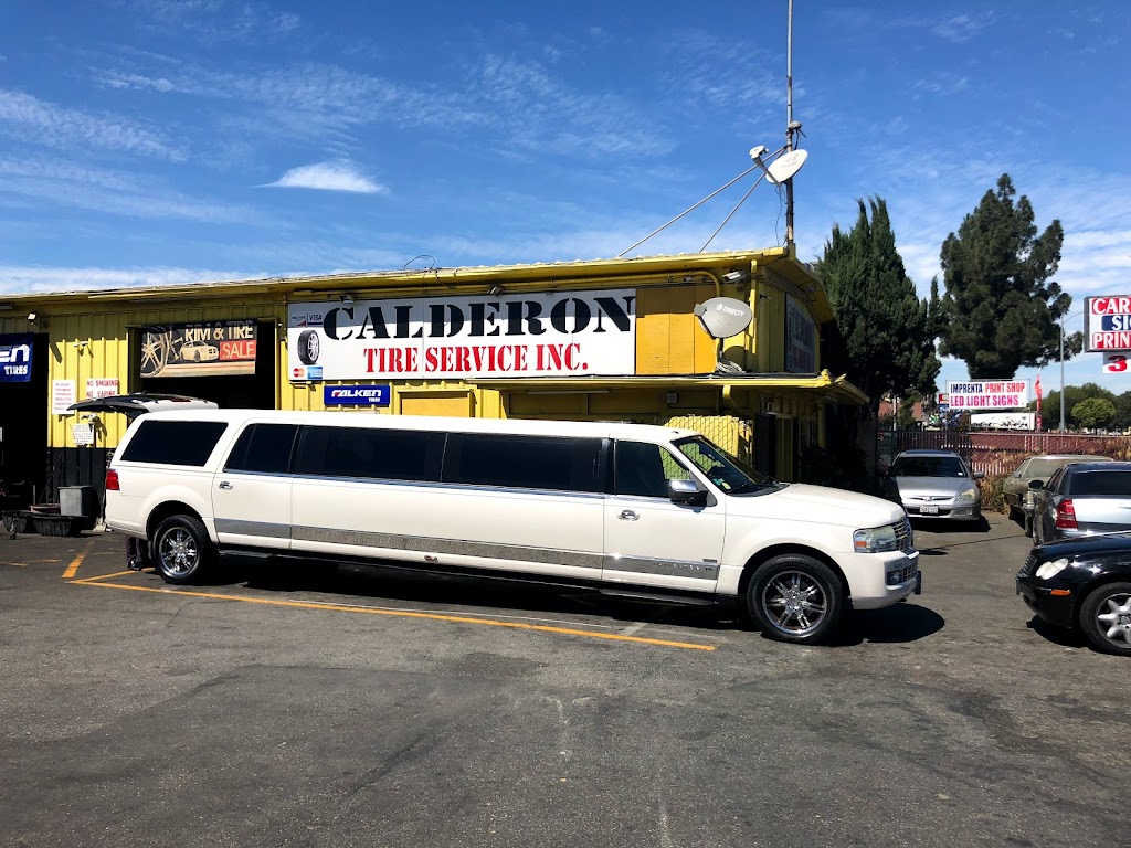 Calderon Tire Service Inc | 3045 Monterey Rd, San Jose, CA 95111, USA | Phone: (408) 363-9822 Calderon Tire Service Inc | 3045 Monterey Rd, San Jose, CA 95111, USA | Phone: (408) 363-9822
