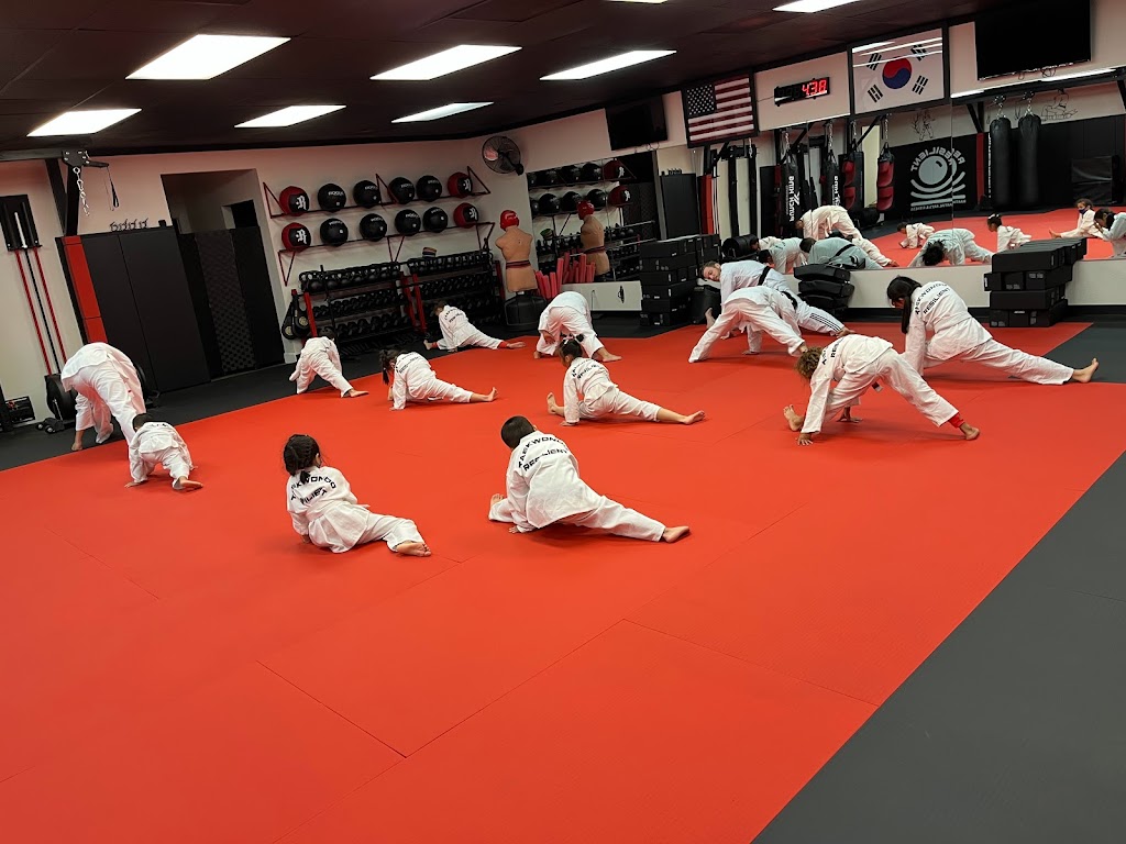 Resilient Martial Arts and Fitness | 9524 19th St, Rancho Cucamonga, CA 91737, USA | Phone: (909) 333-8939