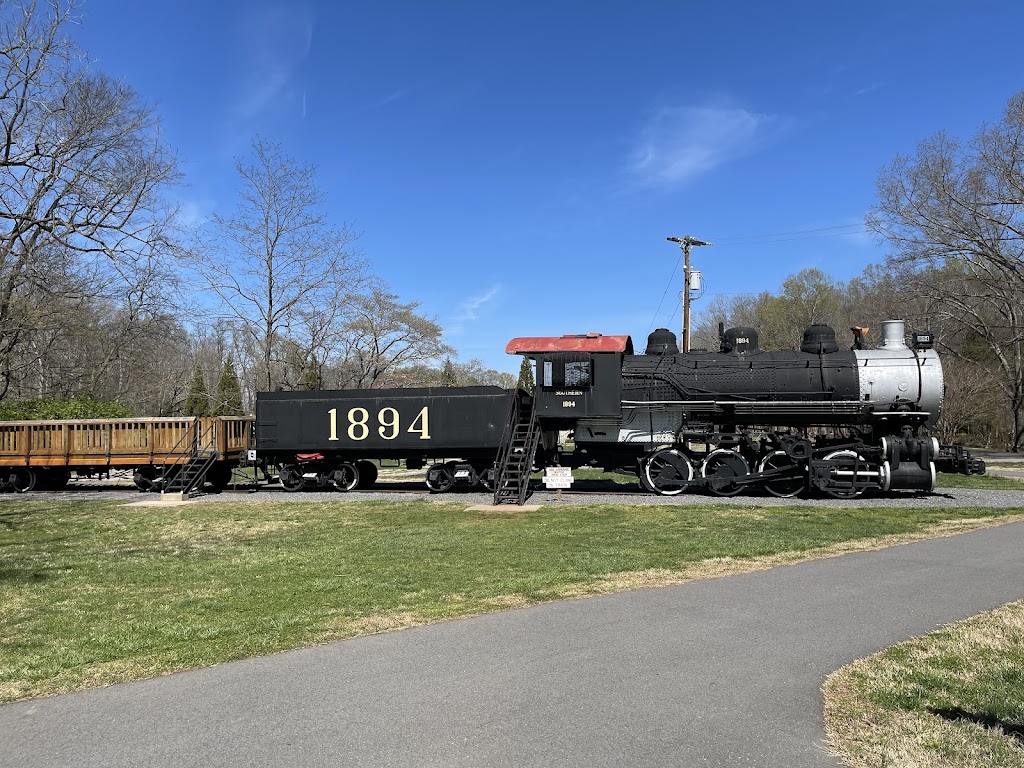 Tanglewood Park | 4061 Clemmons Rd, Clemmons, NC 27012, USA | Phone: (336) 703-6400