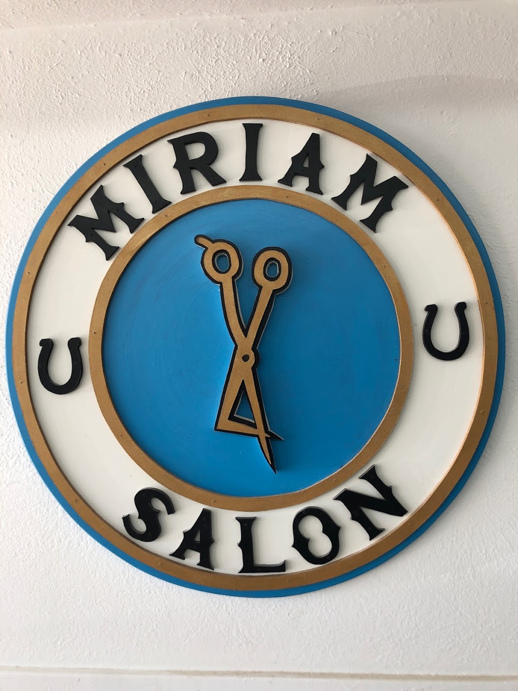 Miriam salon | 121 E 1st St B, Springtown, TX 76082, USA | Phone: (817) 986-3355
