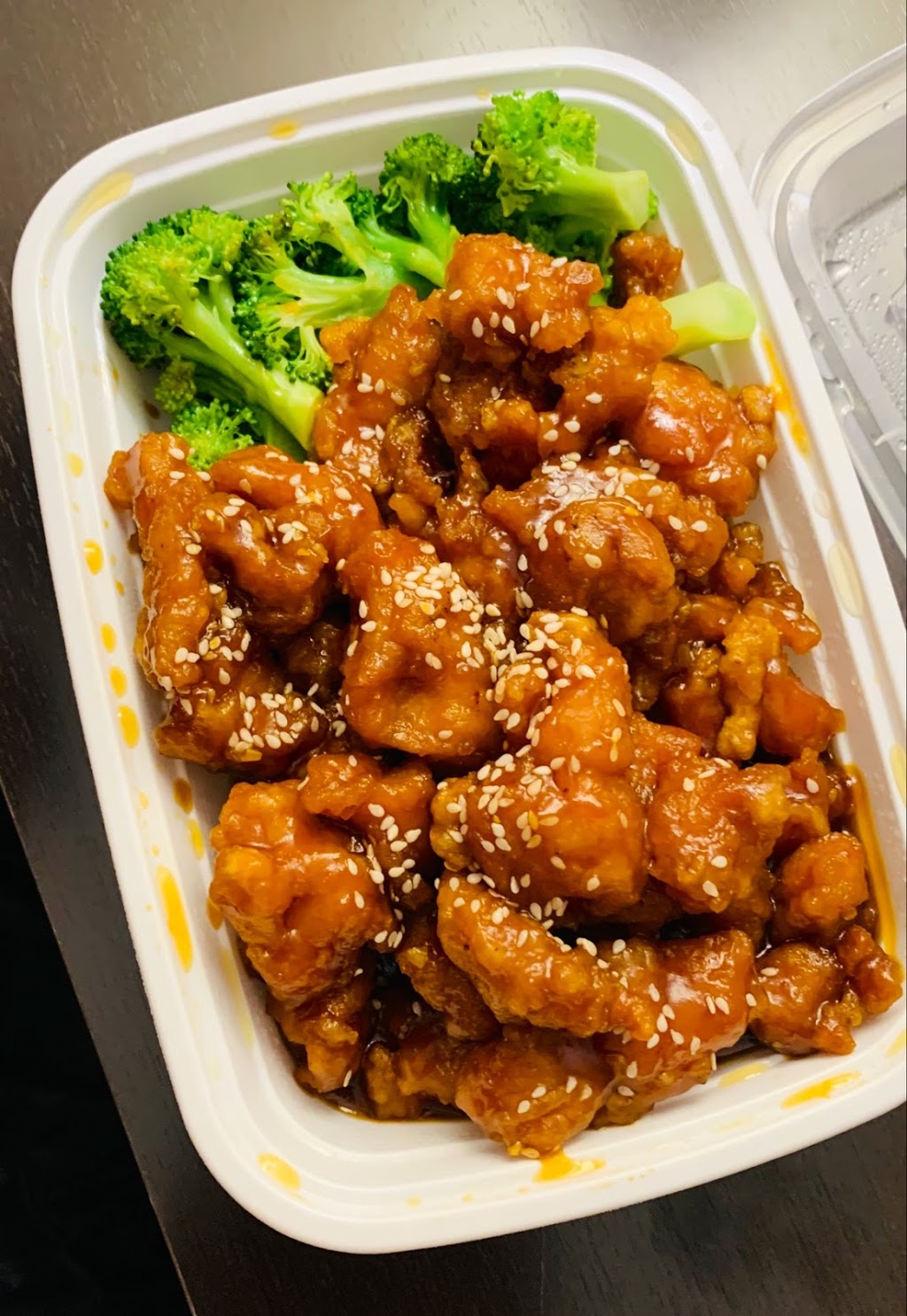 Hunan Wok | 407 E Sheridan St, Dania Beach, FL 33004, USA | Phone: (954) 929-2220