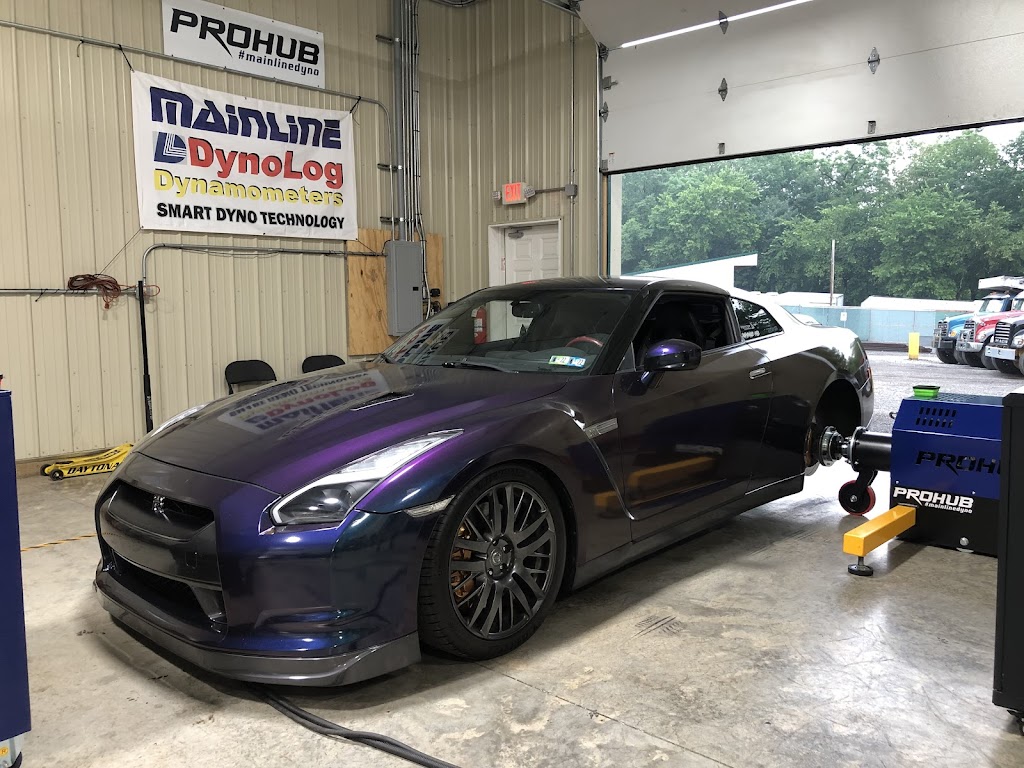 SM Performance & Service LLC | 818-A 7th St, Trafford, PA 15085 | Phone: (412) 349-8199