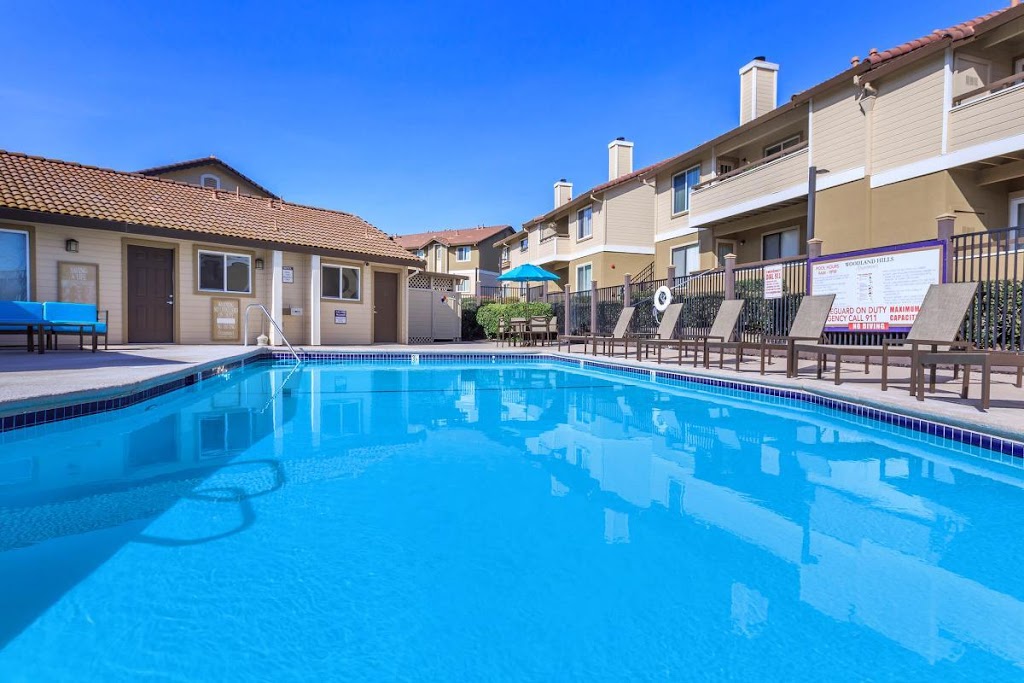 Woodland Hills Apartment Homes | 241 W Buchanan Rd, Pittsburg, CA 94565, USA | Phone: (925) 427-1225