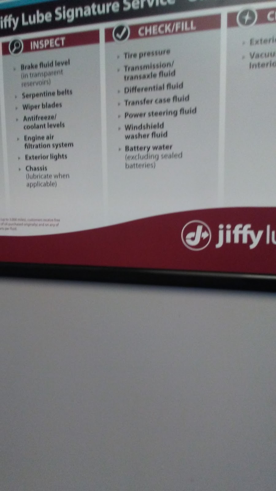 Jiffy Lube Multicare | 510 Main St, Reisterstown, MD 21136, USA | Phone: (410) 833-6617