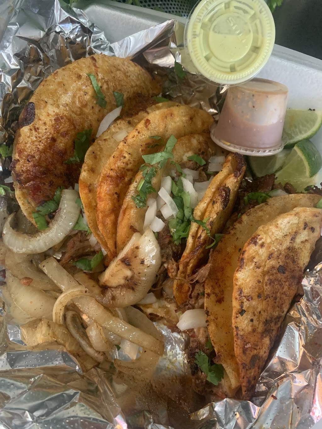 Taqueria El Huasteco | 6977 Winchester Rd, Memphis, TN 38115, USA | Phone: (901) 505-3528