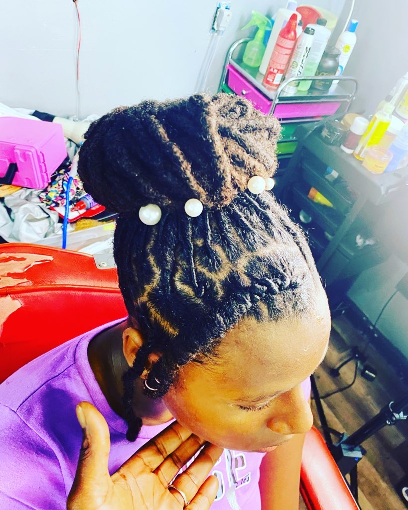 Styles by Rae | 4413 Southern Ave SE, Capitol Heights, MD 20743, USA | Phone: (202) 910-5457