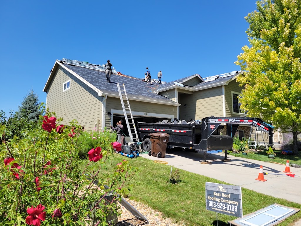 Best Roof Roofing | 3879 E 120th Ave #343, Thornton, CO 80233, USA | Phone: (303) 929-9196